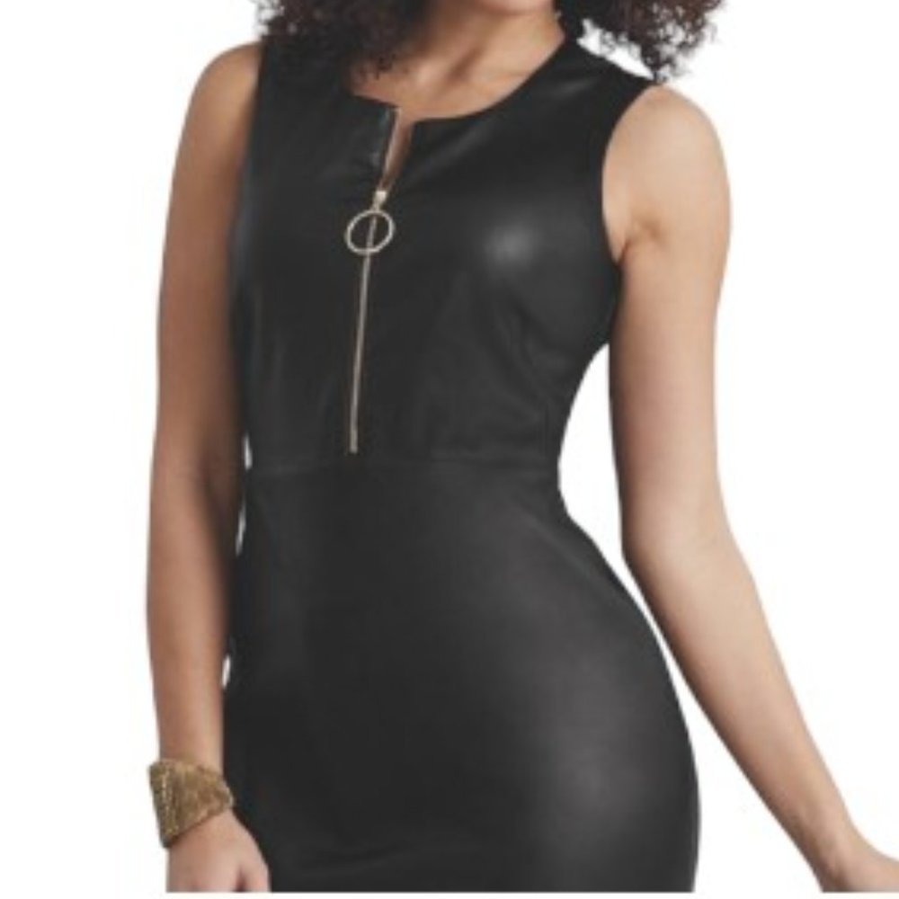 Calvin Klein Sleeveless Dress - Picture 3 of 9